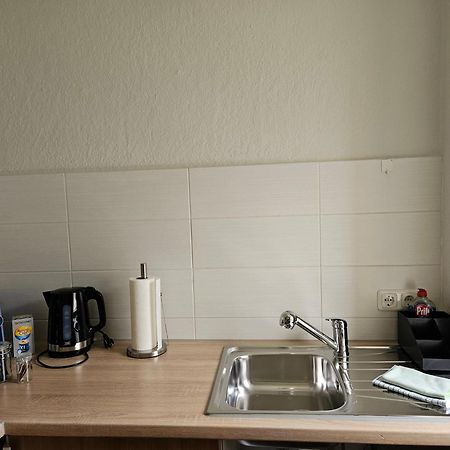 Boerdeapartment 1 Vahldorf Екстер'єр фото