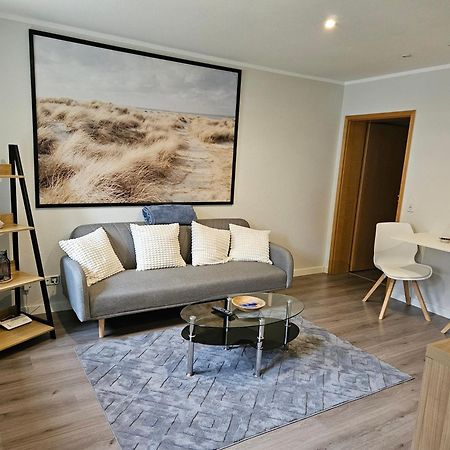 Boerdeapartment 1 Vahldorf Екстер'єр фото