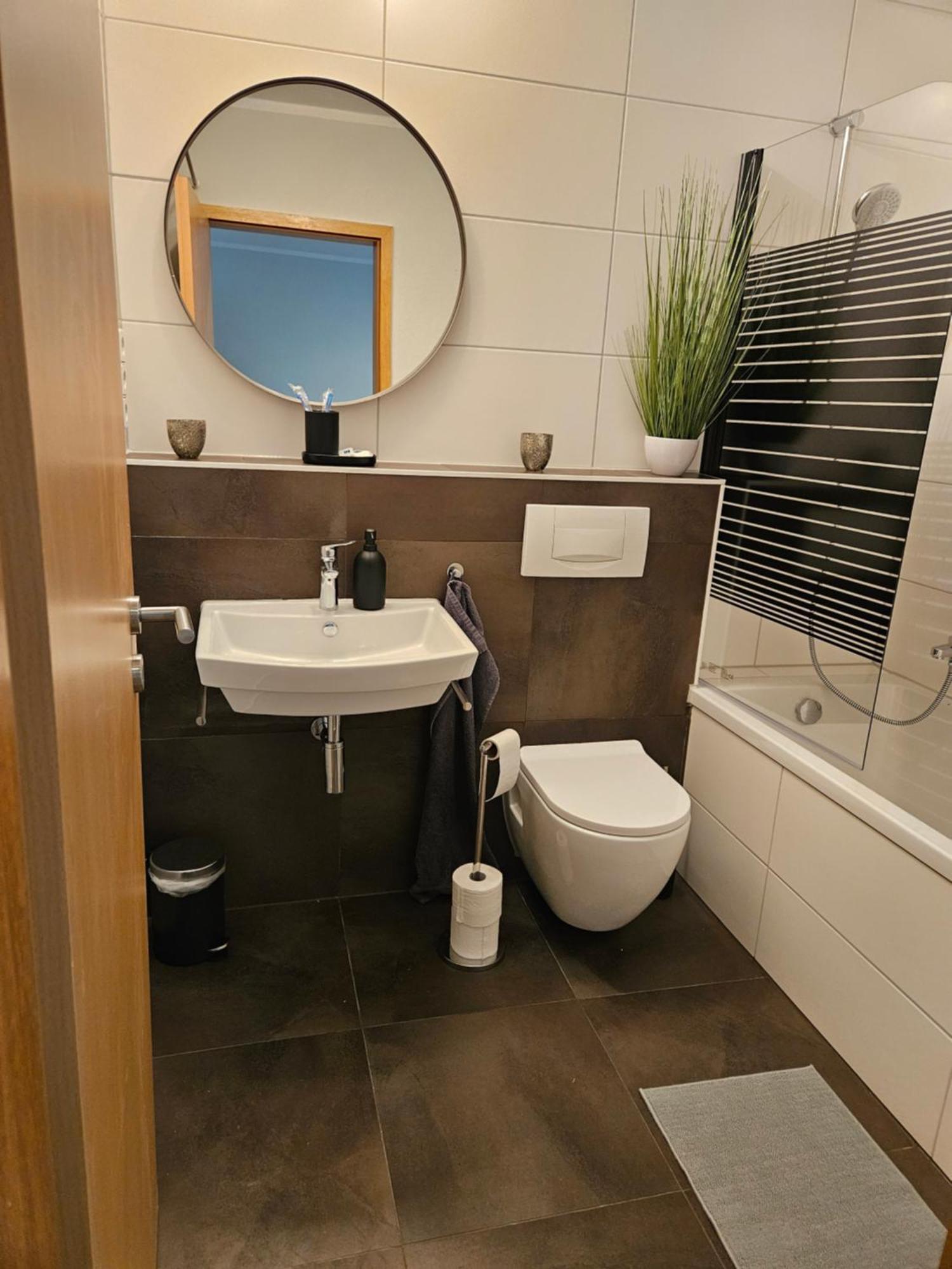 Boerdeapartment 1 Vahldorf Екстер'єр фото