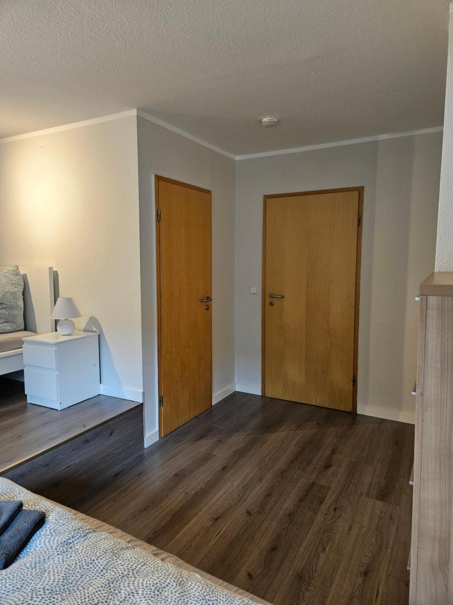 Boerdeapartment 1 Vahldorf Екстер'єр фото