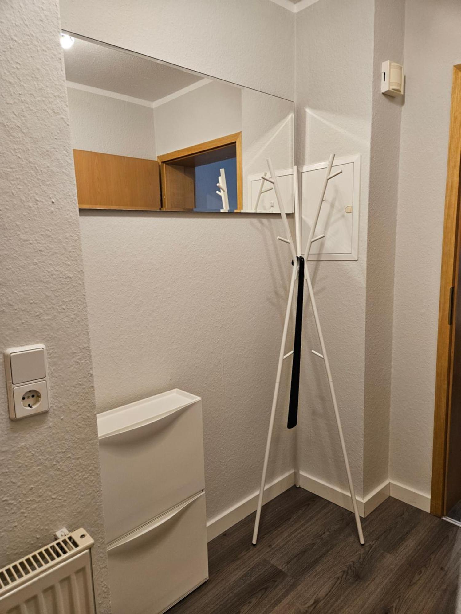 Boerdeapartment 1 Vahldorf Екстер'єр фото