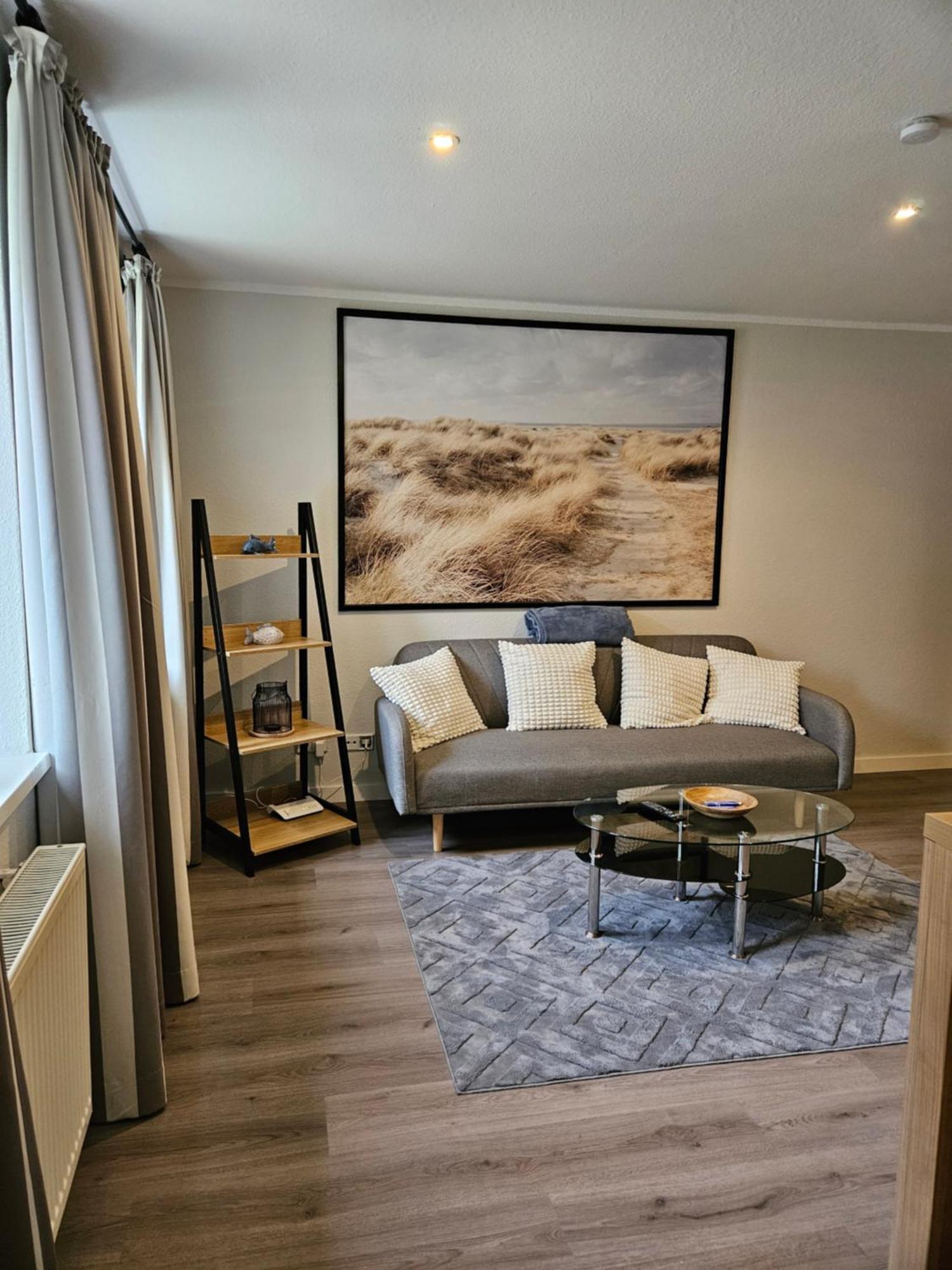 Boerdeapartment 1 Vahldorf Екстер'єр фото
