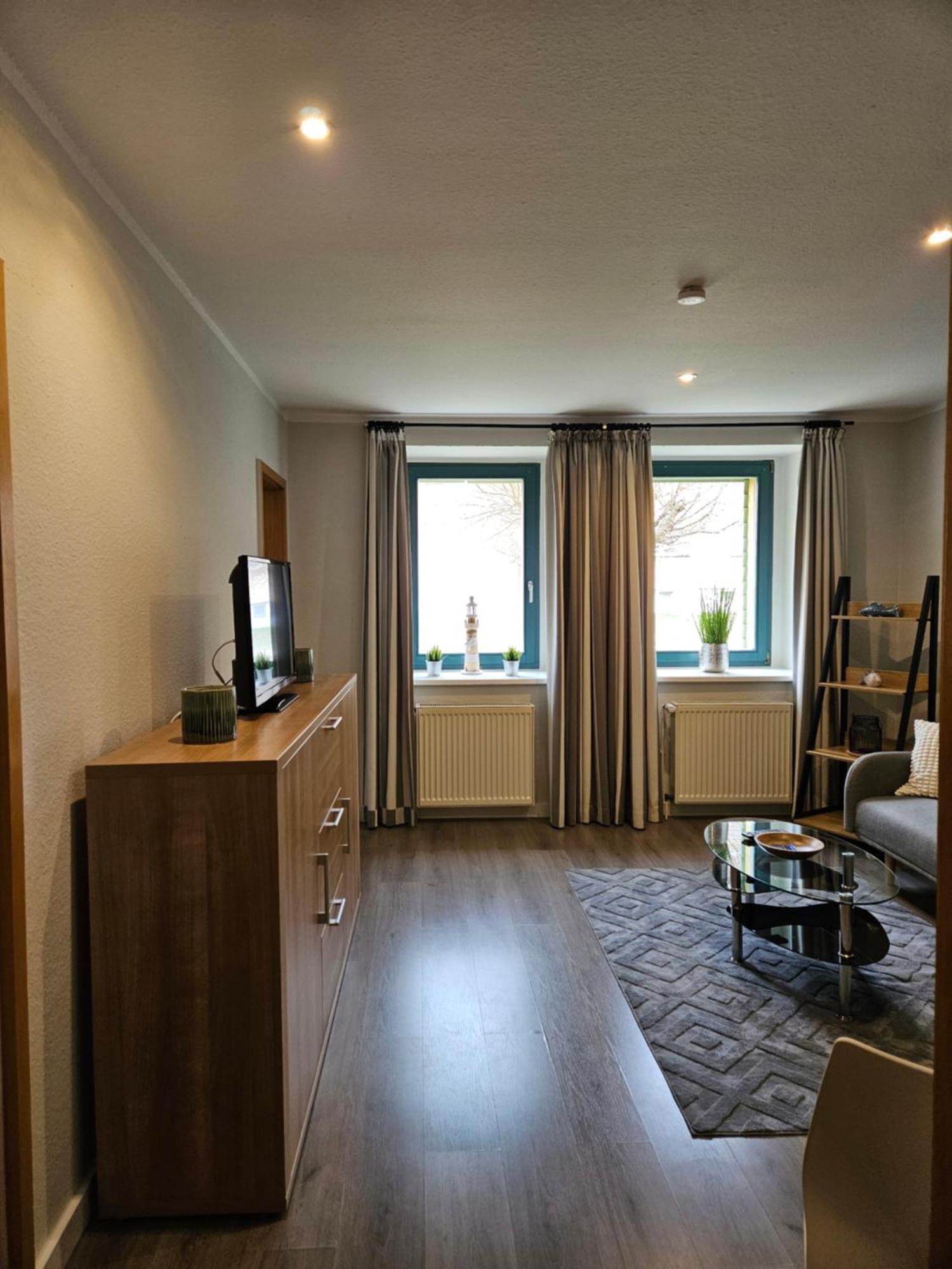 Boerdeapartment 1 Vahldorf Екстер'єр фото