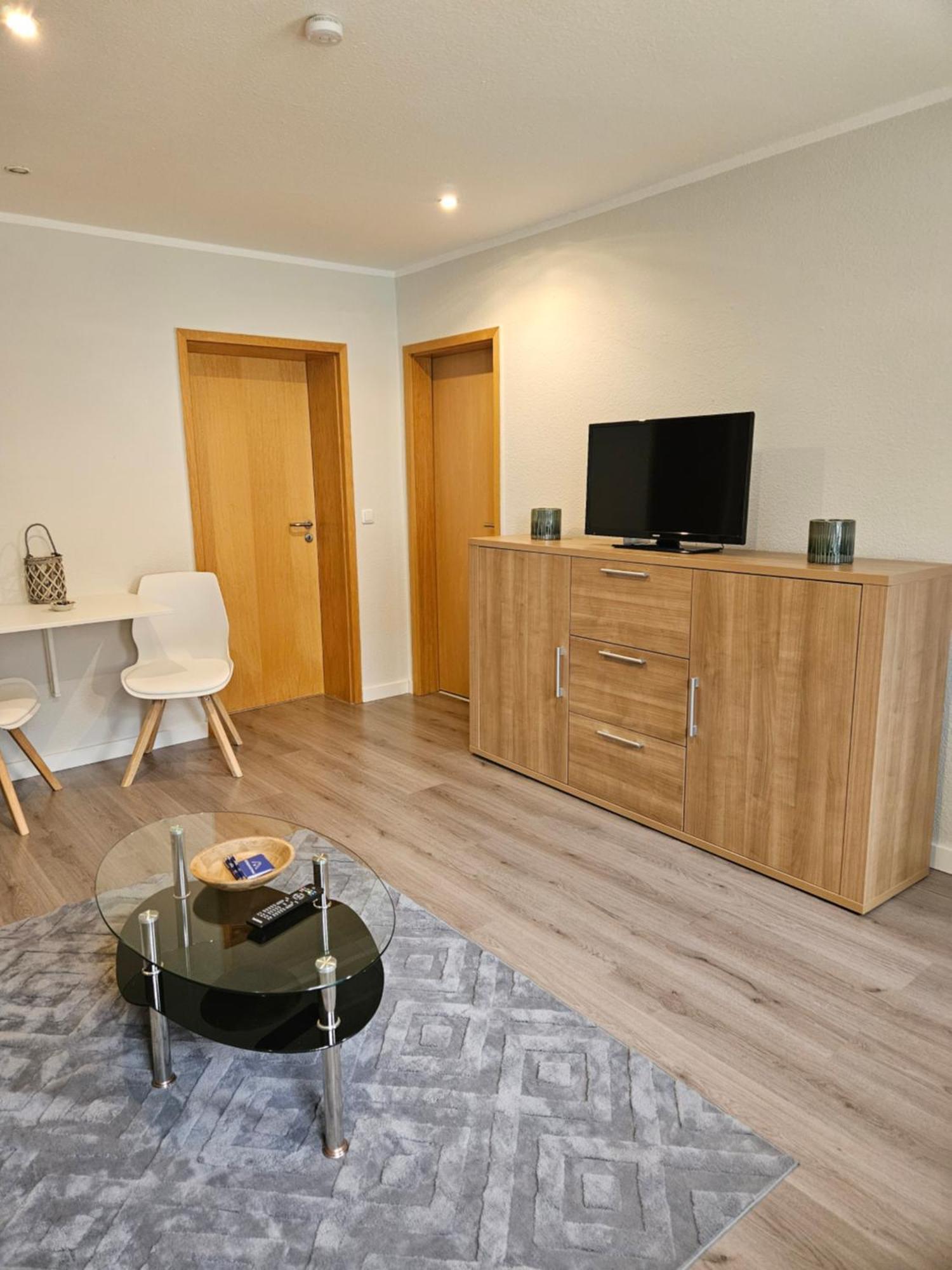 Boerdeapartment 1 Vahldorf Екстер'єр фото