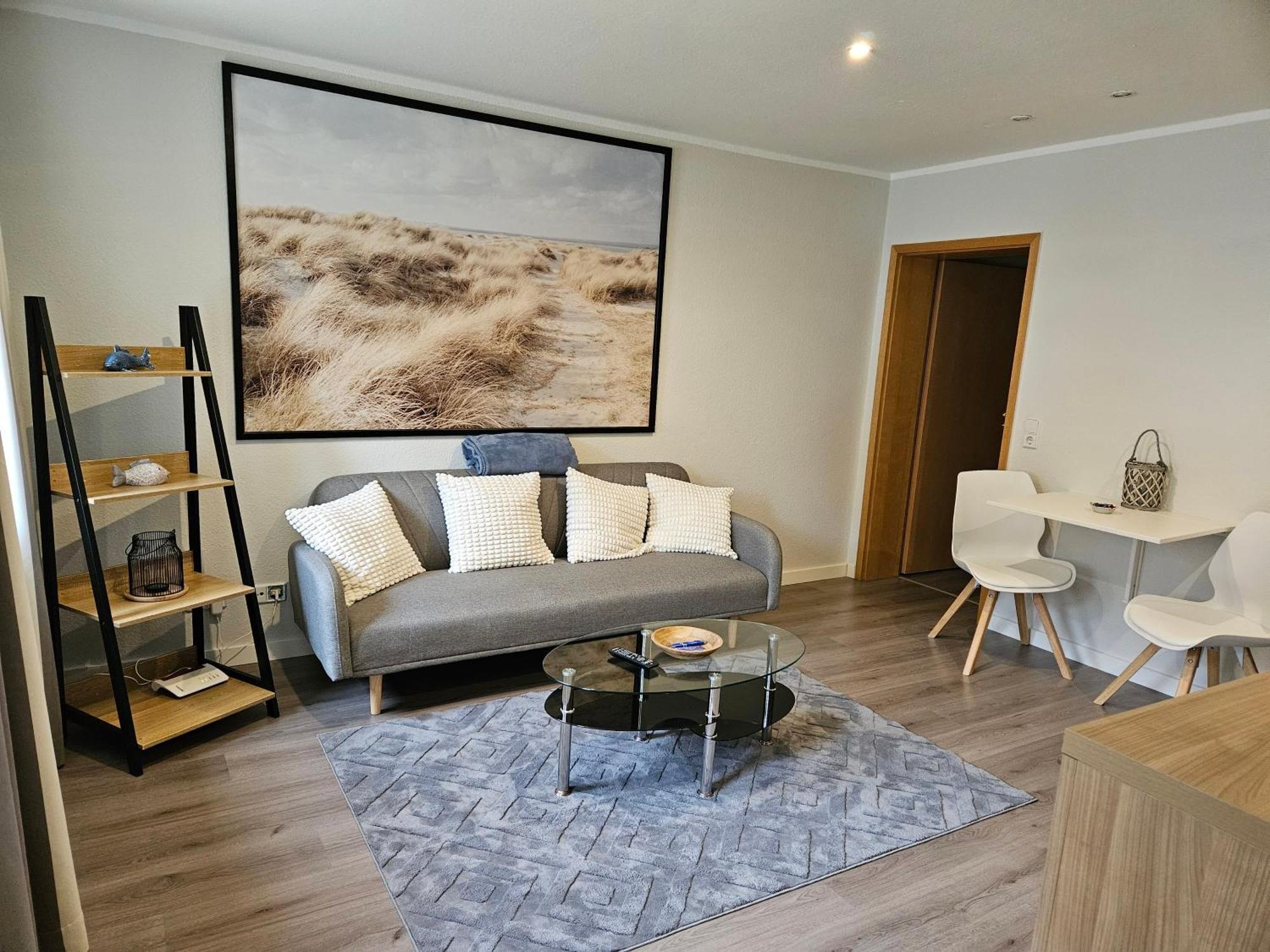 Boerdeapartment 1 Vahldorf Екстер'єр фото