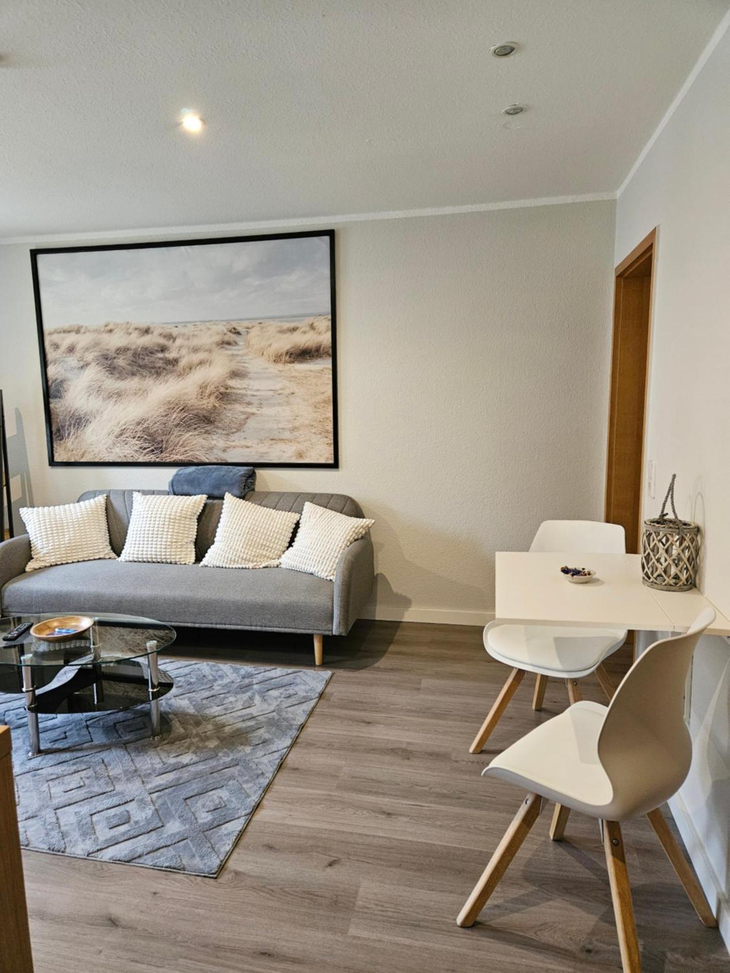 Boerdeapartment 1 Vahldorf Екстер'єр фото